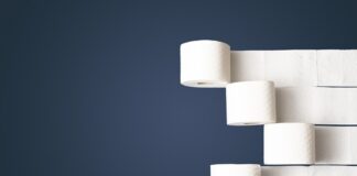 Ile kosztuje toaleta w Londynie?