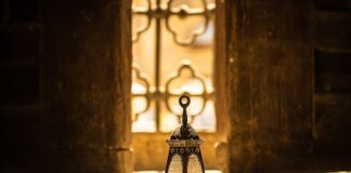 Czego nie wolno jeść w Egipcie?