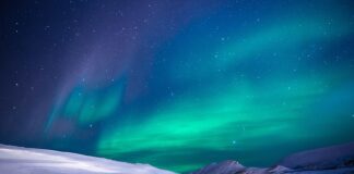 Czy we Francji jest śnieg?