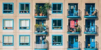 Jak wynająć mieszkanie w Wielkiej Brytanii?