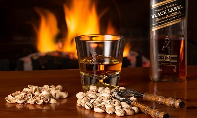 Ile kosztuje whisky w Szkocji? Ile kosztuje whisky w Szkocji?