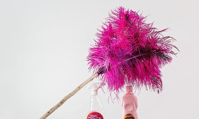 Czy trzeba sprzątać po sobie w hotelu?