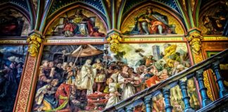 Co to jest odcinek linii kolejowej?