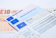 Ile potrzeba funtów na tydzień w Anglii?