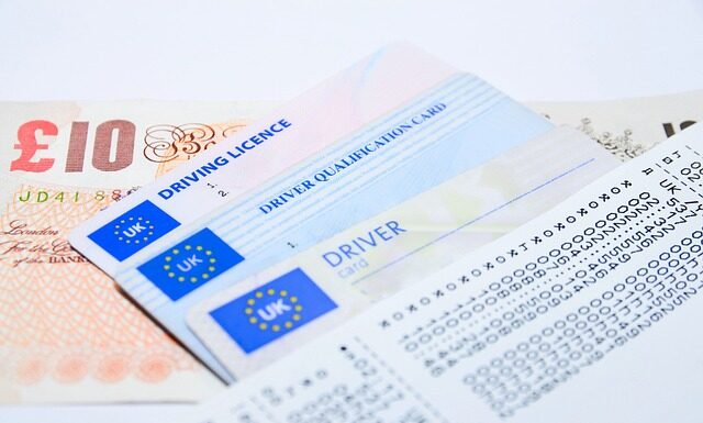 Ile potrzeba funtów na tydzień w Anglii? Ile potrzeba funtów na tydzień w Anglii?