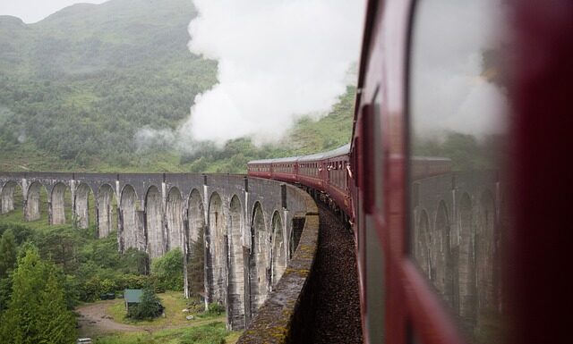 Czy szkocki to angielski?