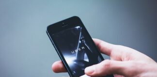 Czy Uber działa w Szkocji?