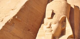 Jak uniknąć klątwy faraona?