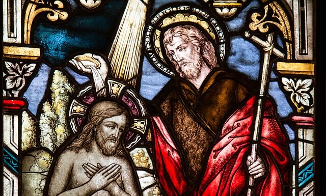 Kto przyjął chrzest Polski? Kto przyjął chrzest Polski?