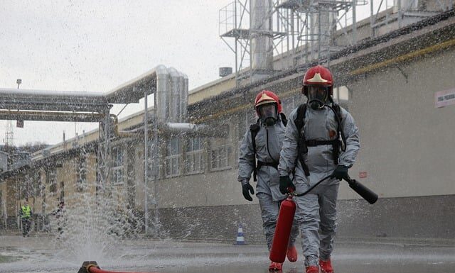 Co na zatrucie pokarmowe w Turcji?