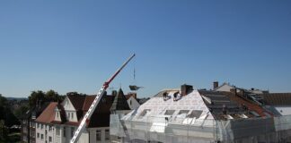 Jak ocieplić dom w Anglii?