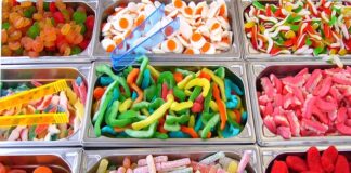 Jakie słodycze przywieźć z Polski?