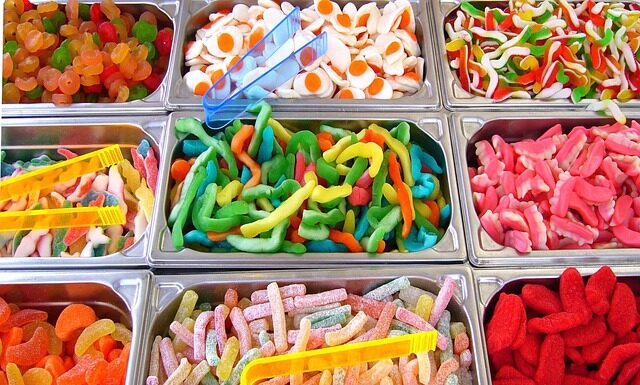 Jakie słodycze przywieźć z Polski? Jakie słodycze przywieźć z Polski?