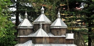 Czy katolik może iść na mszę do cerkwi?