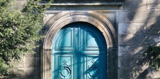 Ile kosztuje wymiana drzwi w UK?