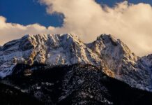 Czy rączki wystarcza na Giewont? Czy rączki wystarcza na Giewont?