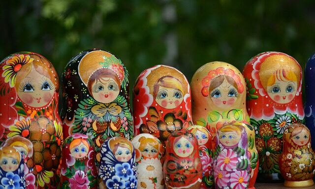 Czy Rosjanie jeżdżą na wakacje do Tunezji?