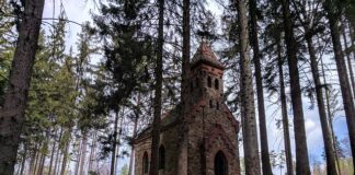 Czy Kopa Kondracka to Czerwone Wierchy?