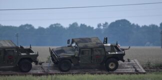 Czego nie wolno przewozić w bagażu podręcznym?