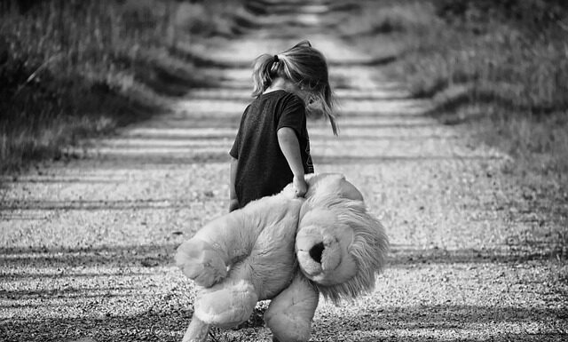 Co podawać dziecku przed wyjazdem do Egiptu?