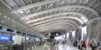 Ile kosztują loty do Szkocji?