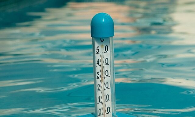 Jaka jest temperatura w nocy na Saharze?