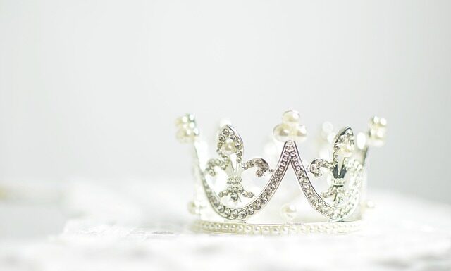 Po co w Anglii jest królową? Po co w Anglii jest królową?