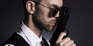 Czy alkohol pomaga na zemsty faraona?