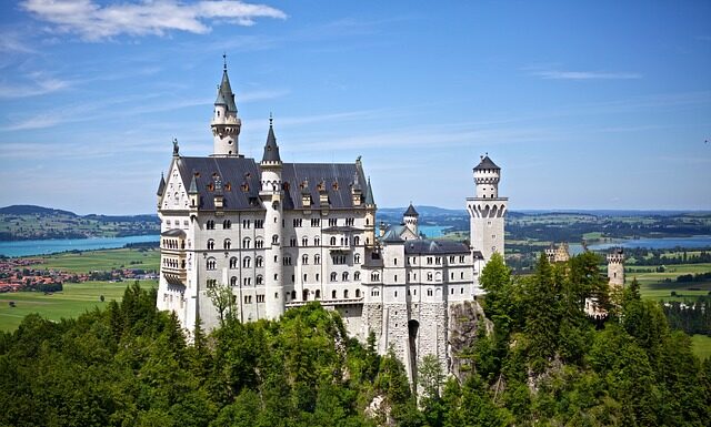 Skąd Niemcy bierze gaz?