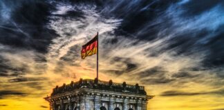 Jakie są Niemki z charakteru?