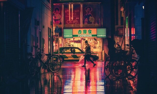 Czy sklepy są otwarte w niedzielę w Szkocji?