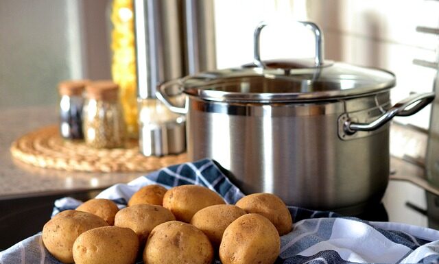 Dlaczego nie wolno wwozić do Norwegii ziemniaków?