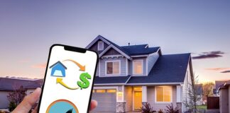 Jak długo trwa kupno mieszkania w UK?