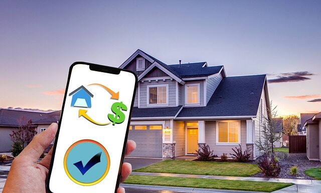 Jak długo trwa kupno mieszkania w UK? Jak długo trwa kupno mieszkania w UK?