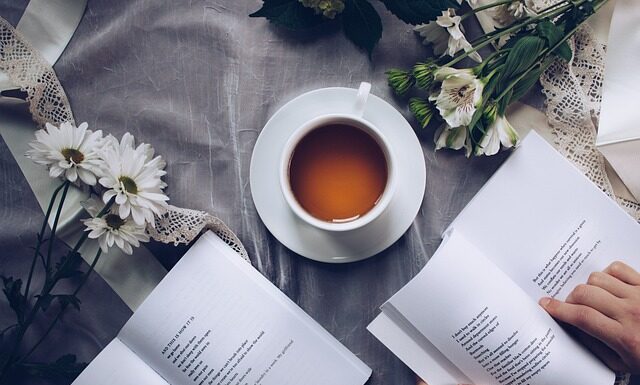 Czy w Anglii pije się herbatę z mlekiem?