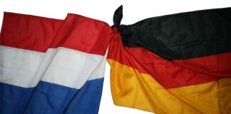 Dlaczego w Holandii nie ma firanek?