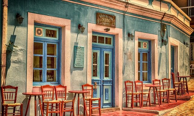 Ile kosztuje wstawienie drzwi w UK?