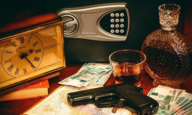 Czy Polska jest uznawana za bezpieczny kraj? Czy Polska jest uznawana za bezpieczny kraj?