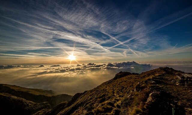 Gdzie warto pojechać w góry w Polsce?