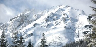 Kto może wejść na Gerlach?