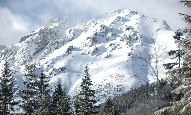 Czy można wejść na Gerlach bez przewodnika?