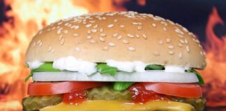 Ile kosztuje Mcdonald w UK?