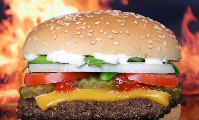 Ile kosztuje Mcdonald w UK? Ile kosztuje Mcdonald w UK?