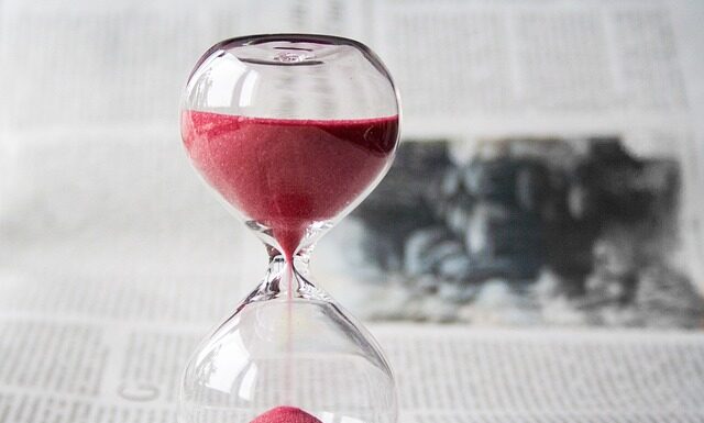 Jak obliczyć czas przejścia trasy? Jak obliczyć czas przejścia trasy?