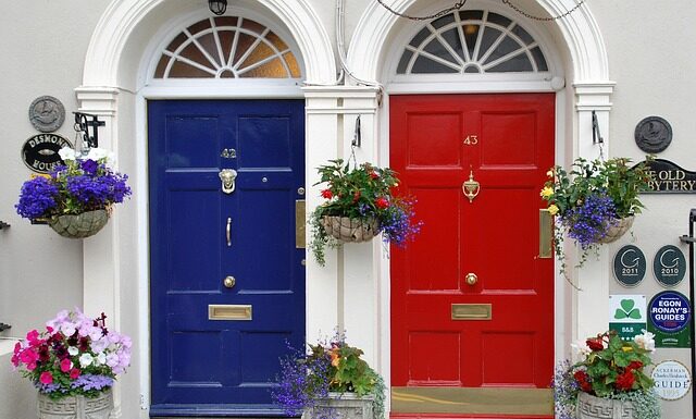 Jak wygląda typowy Niemiec?