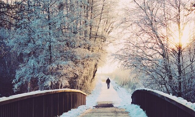Ile dziennie można przejść pieszo? Ile dziennie można przejść pieszo?