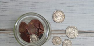 Czemu nie daje napiwków?