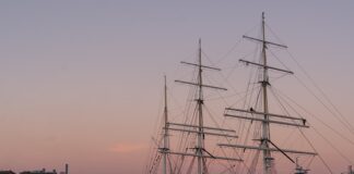 Dlaczego w Skandynawii nie ma firanek?