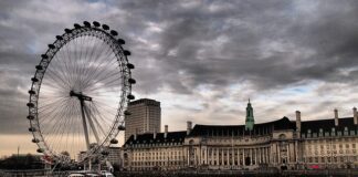 Na co uważać w Londynie?
