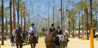 Jakie są Hiszpanki w łóżku?